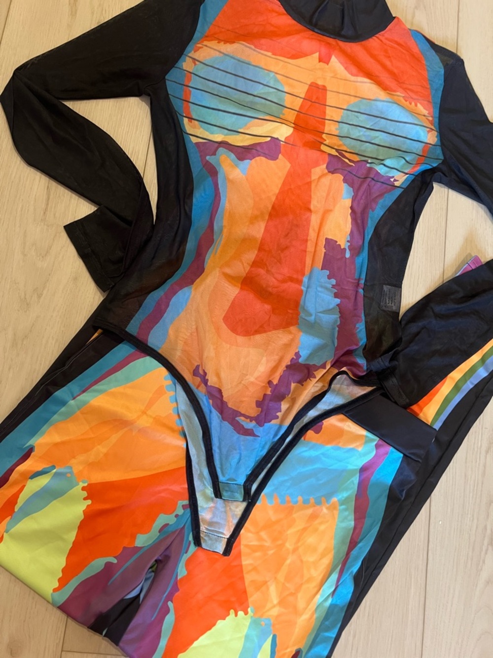 🚨SALE SHOP AND SAVE
Giving me body two piece set 🔥🔥
Please read below ⬇️ - Picture 7 of 7